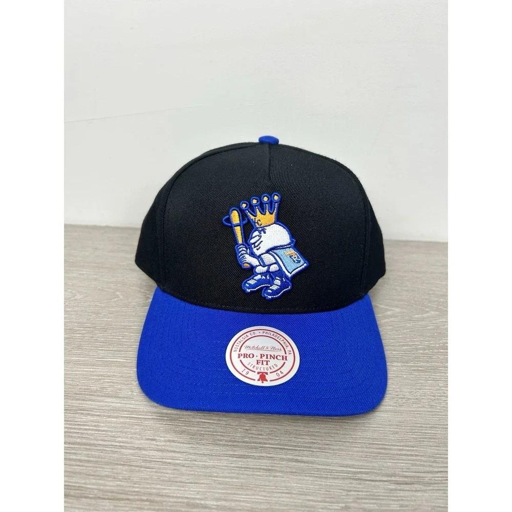 Mitchell & Ness Kansas City Royals 